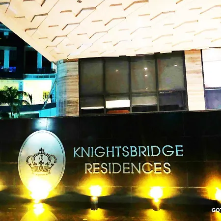 Siglo Suites @ The Knightsbridge Residences