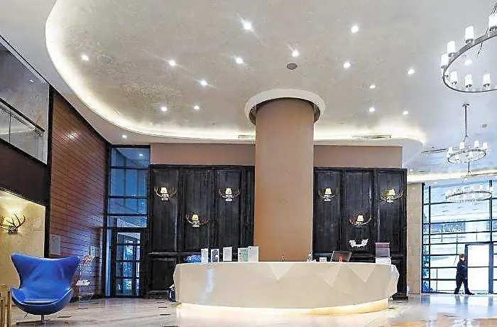 Siglo @ The Knightsbridge Residences 3*