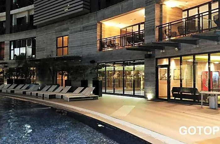 Siglo @ The Knightsbridge Residences Manila