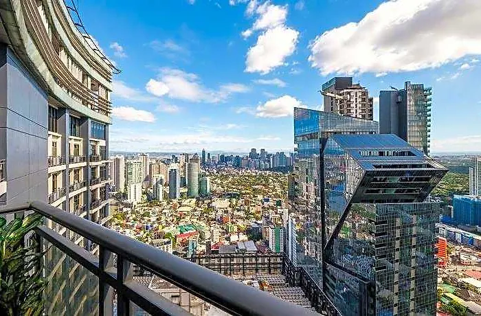 Hotel Siglo @ The Knightsbridge Residences 3*