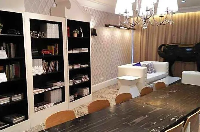 Siglo @ The Knightsbridge Residences