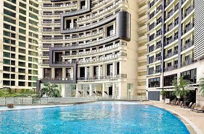 Siglo @ The Knightsbridge Residences Manila