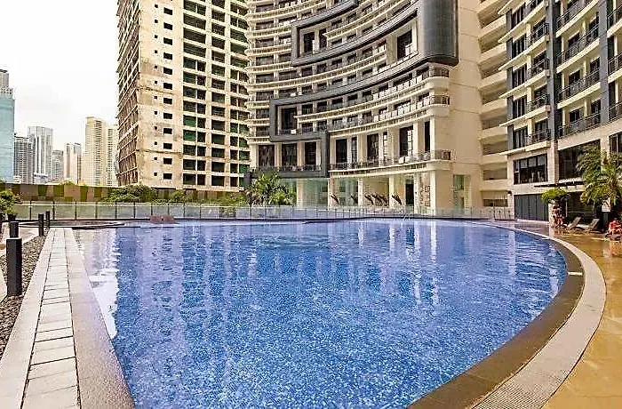 Siglo @ The Knightsbridge Residences Hotel 3*