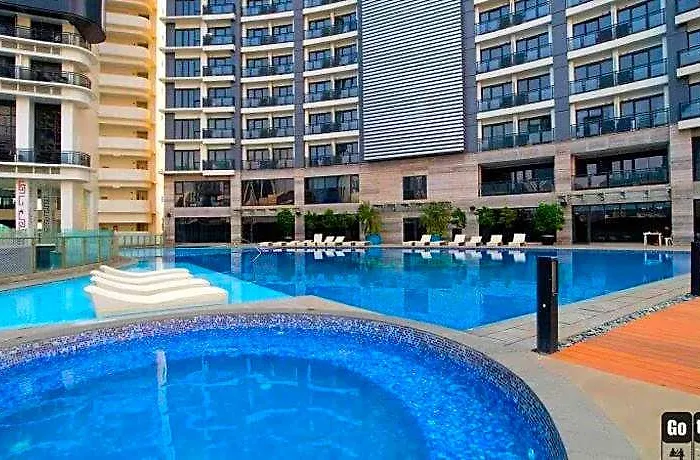 Siglo @ The Knightsbridge Residences Hotel