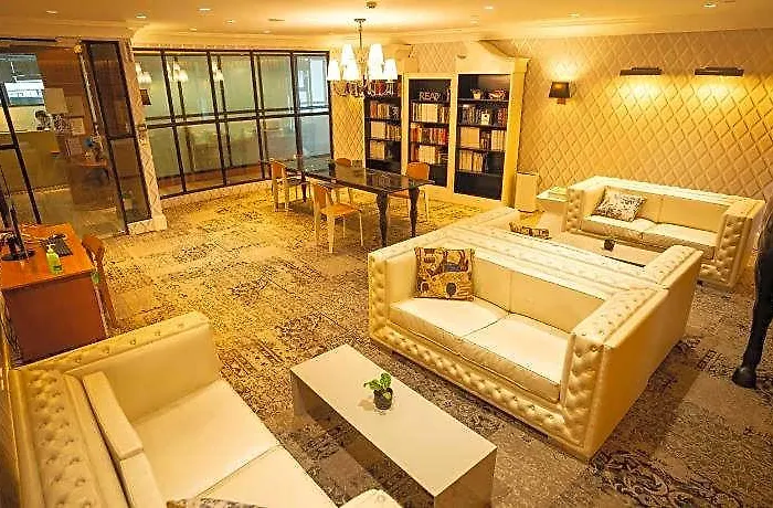 Siglo @ The Knightsbridge Residences Manila