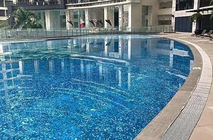 Hotel Siglo @ The Knightsbridge Residences