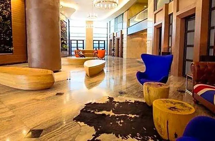 Siglo @ The Knightsbridge Residences Hotel