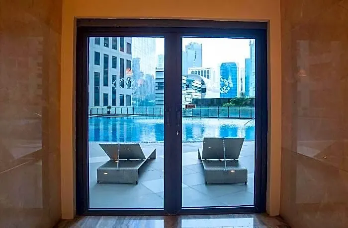 Siglo @ The Knightsbridge Residences Hotel