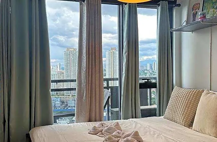 Siglo @ The Knightsbridge Residences 3*