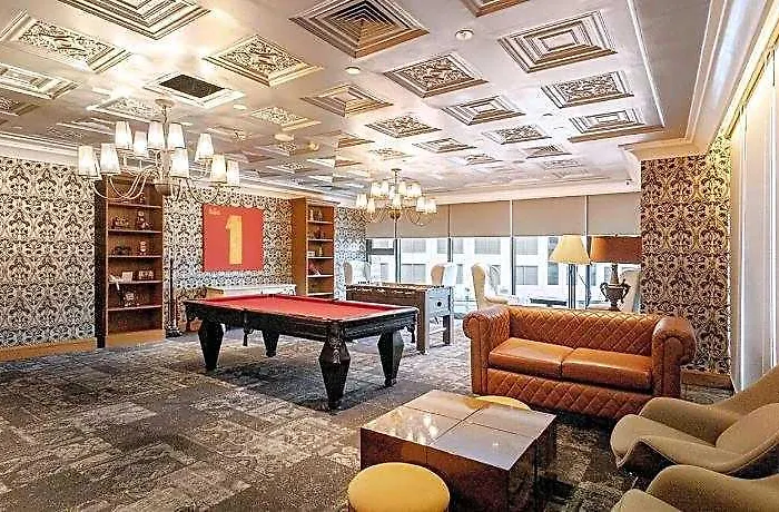 Siglo @ The Knightsbridge Residences 3* Manila