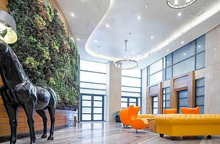 Siglo @ The Knightsbridge Residences 3*