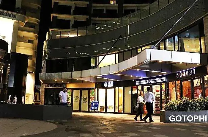 Siglo @ The Knightsbridge Residences Hotel 3*