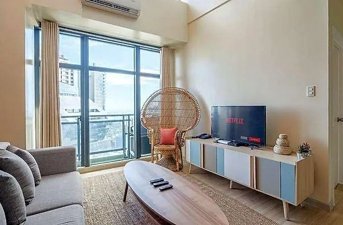 Hotel Siglo @ The Knightsbridge Residences Manila