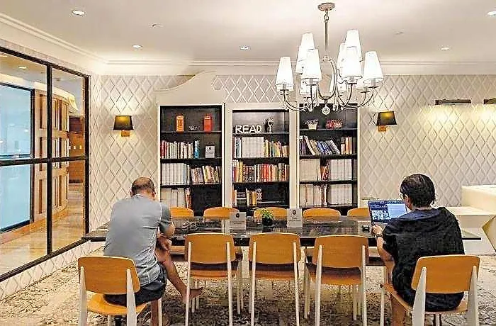Siglo @ The Knightsbridge Residences 3*