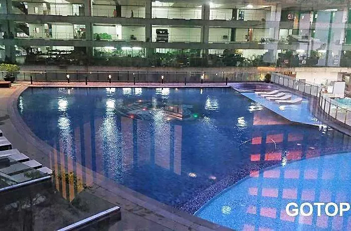 Siglo @ The Knightsbridge Residences 3*