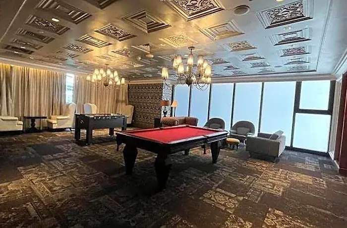 Siglo @ The Knightsbridge Residences Hotel
