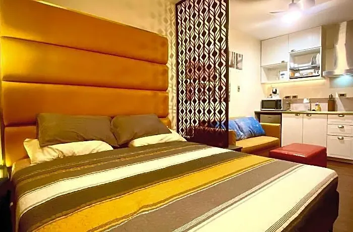 Siglo @ The Knightsbridge Residences 3*