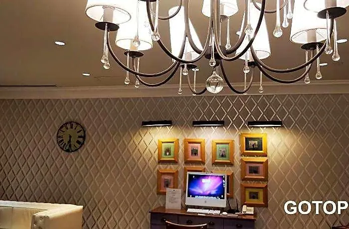 Hotel Siglo @ The Knightsbridge Residences 3*