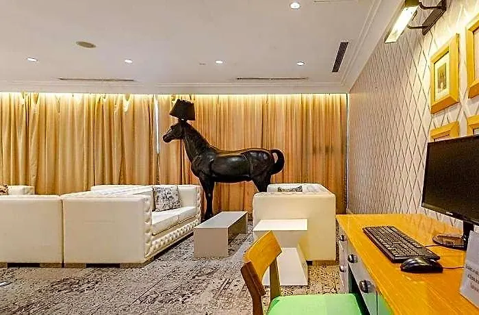 Siglo @ The Knightsbridge Residences