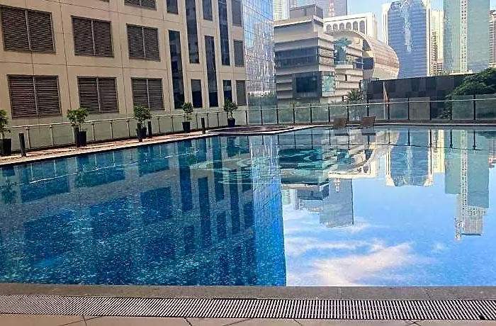 Hotel Siglo @ The Knightsbridge Residences Manila