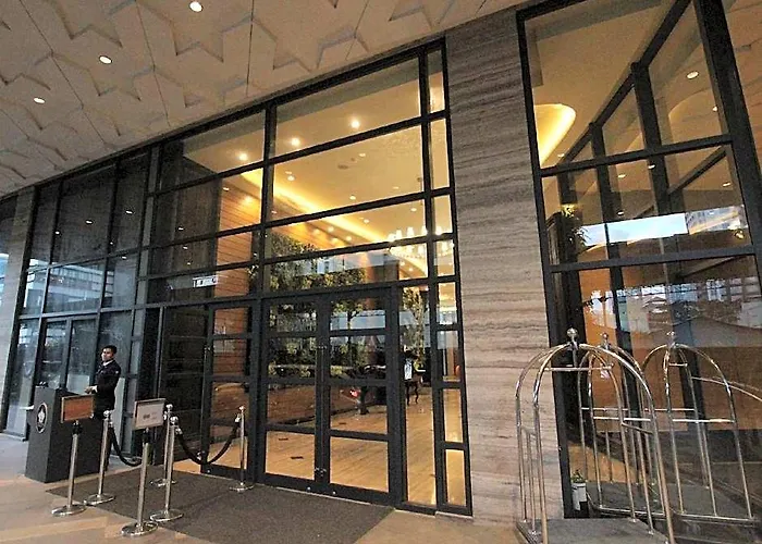 Siglo @ The Knightsbridge Residences Hotel