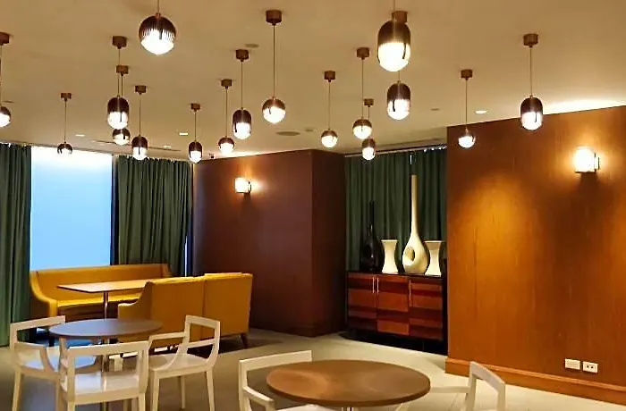 Siglo @ The Knightsbridge Residences Hotel 3*