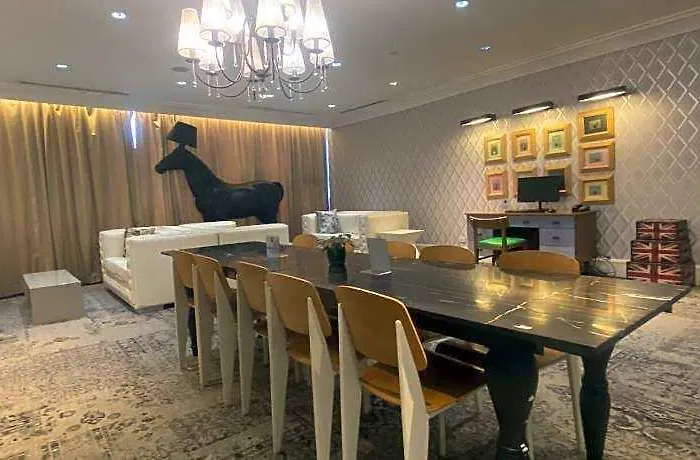Siglo @ The Knightsbridge Residences