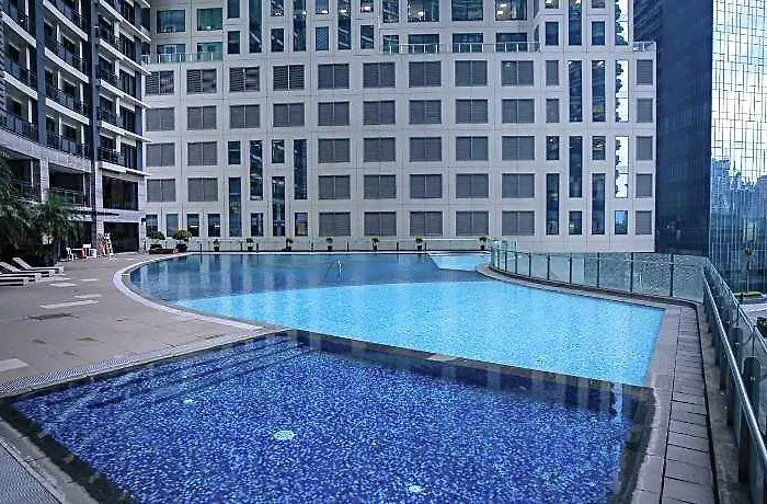 Siglo @ The Knightsbridge Residences 3*