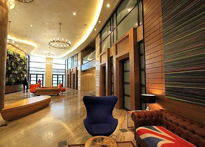 Siglo @ The Knightsbridge Residences