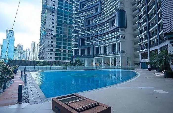Siglo @ The Knightsbridge Residences