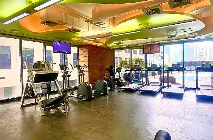 Siglo @ The Knightsbridge Residences 3* Manila