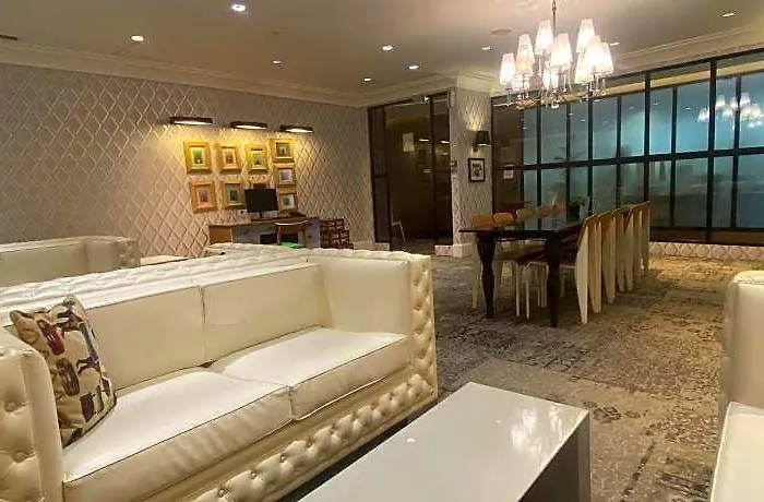 Siglo @ The Knightsbridge Residences Hotel 3*