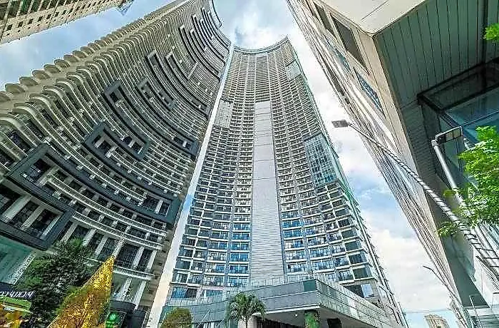 Siglo @ The Knightsbridge Residences